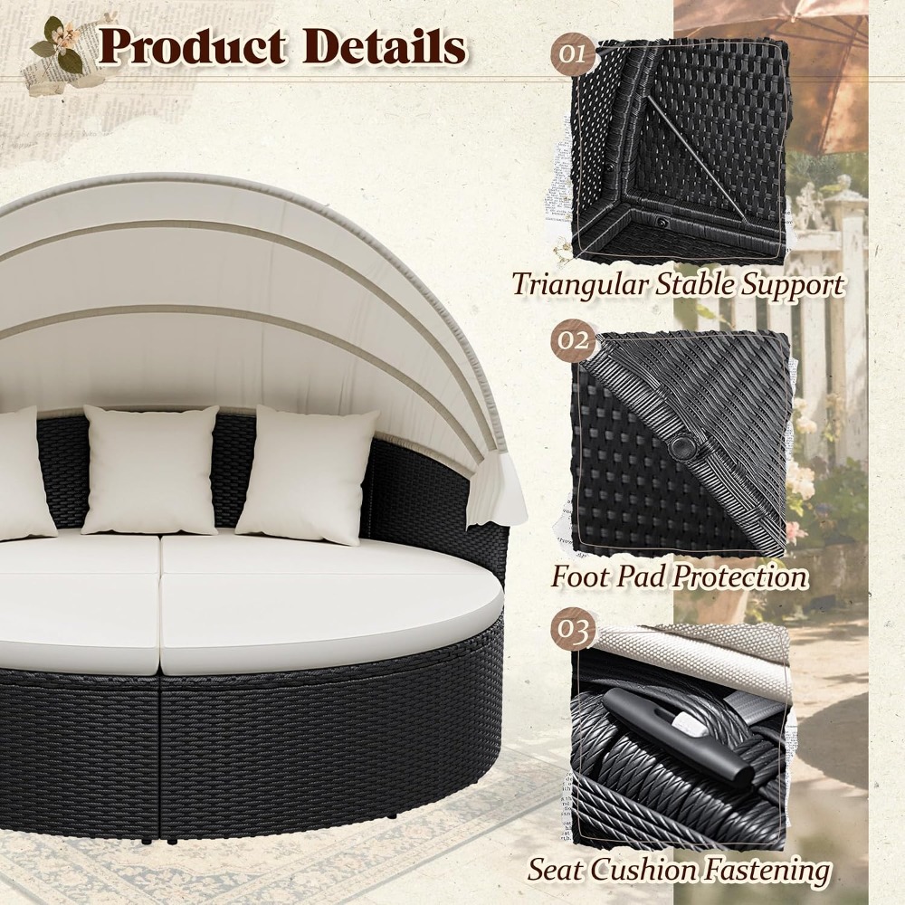 Móveis de Patio em Estoque nos - Outdoor Furniture For Sale avaliação e preço