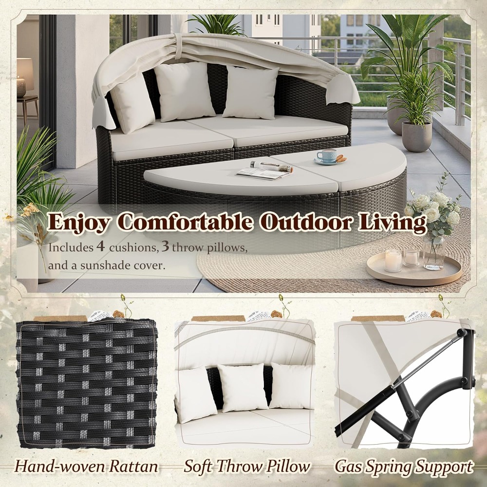 Móveis de Patio em Estoque nos - Outdoor Furniture For Sale avaliação e preço
