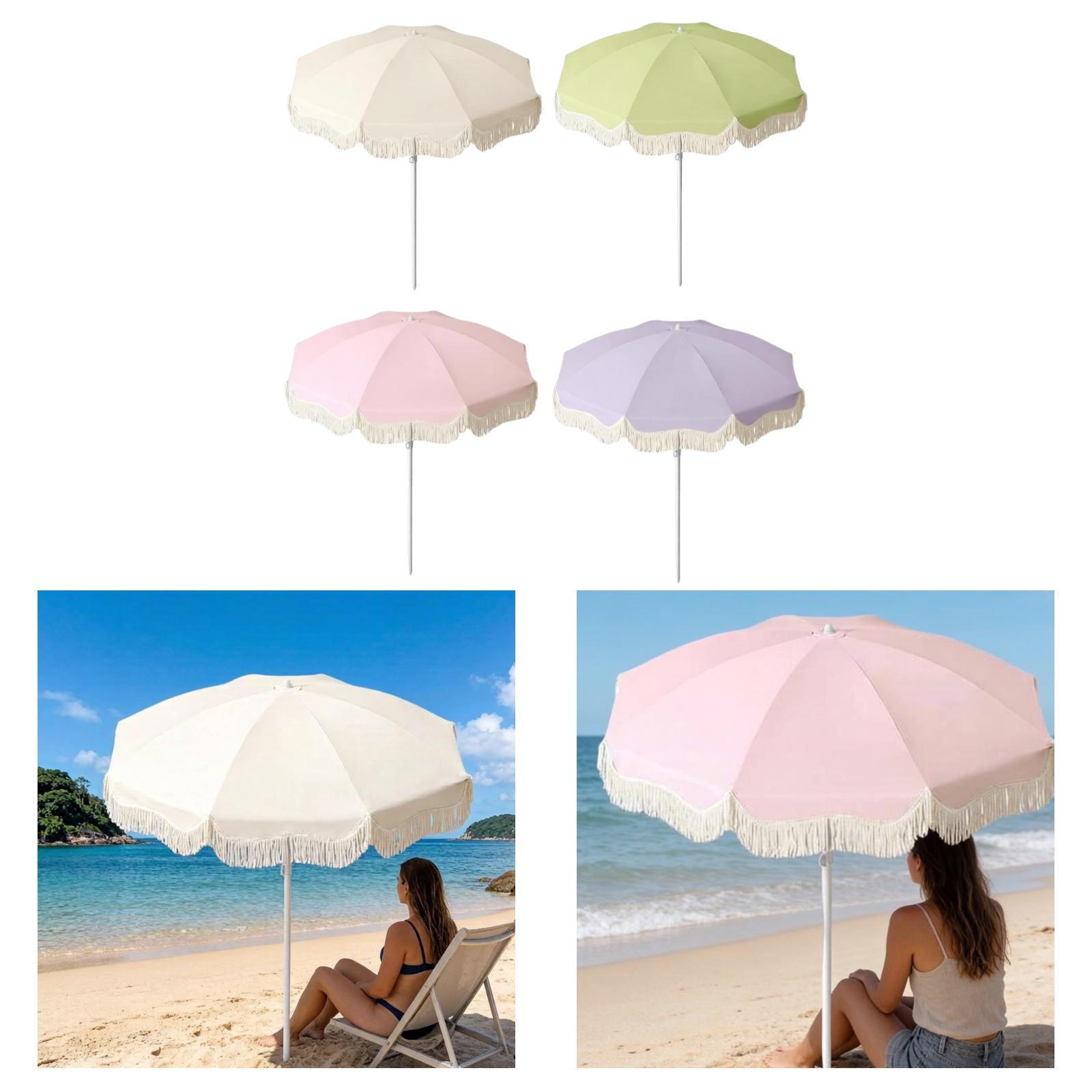 Guarda-Sol para Pátio com Prot - Outdoor Furniture Plus avaliação e preço