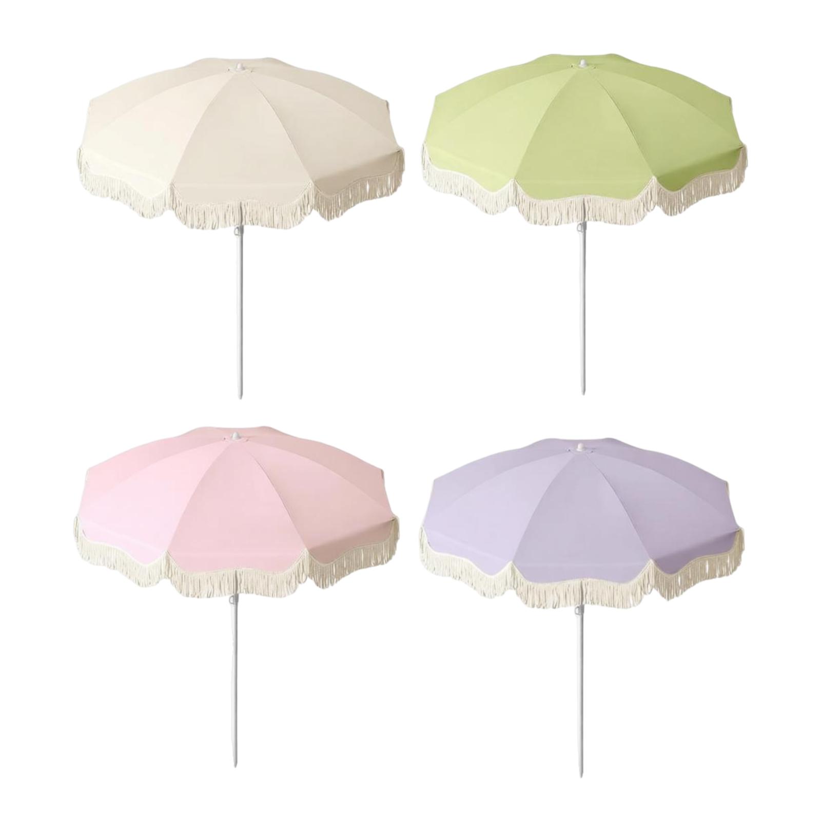 Guarda-Sol para Pátio com Prot - Outdoor Furniture Plus avaliação e preço