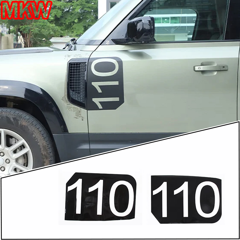 Para land rover defender l663  - Outdoor Furniture Glider avaliação e preço