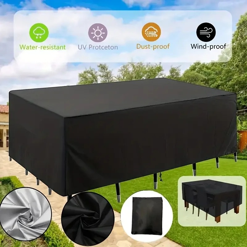 (102-137 polegadas de comprime - Outdoor Furniture Nearby avaliação e preço