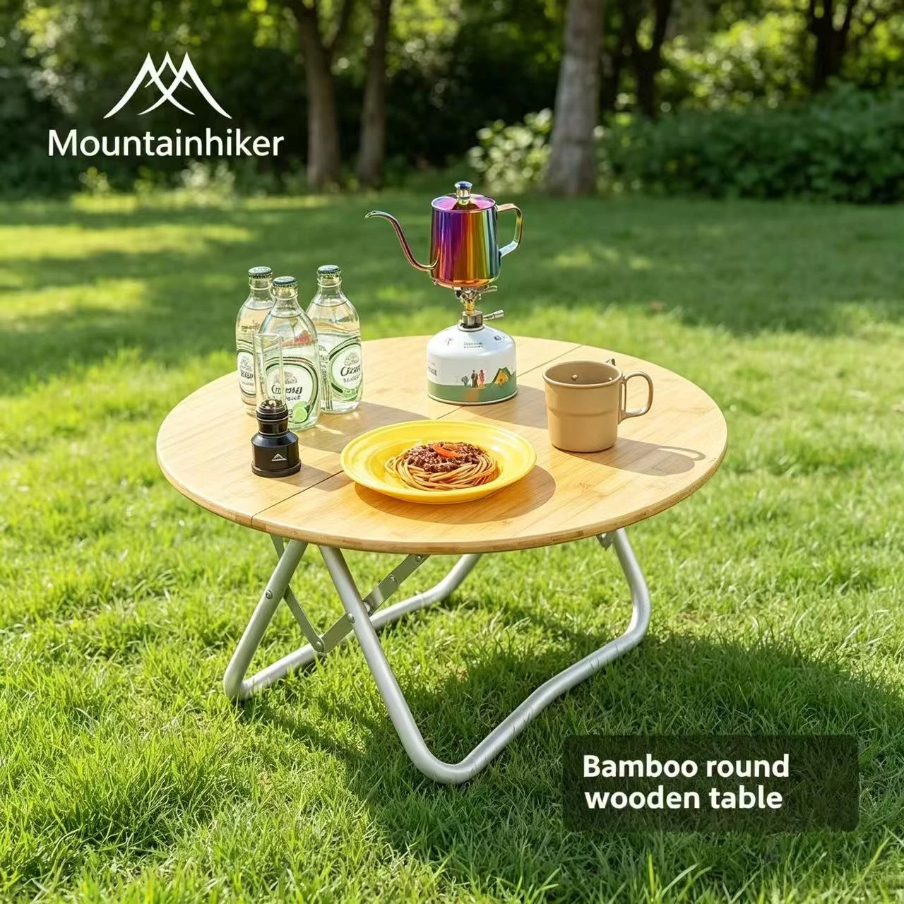 MOUNTAINHIKER Mesa de camping  - Outdoor Furniture Usa avaliação e preço