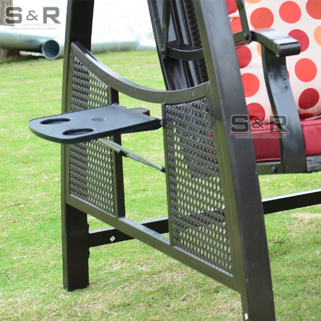 Móveis de Jardim Modernos em R - Outdoor Furniture Cushion avaliação e preço