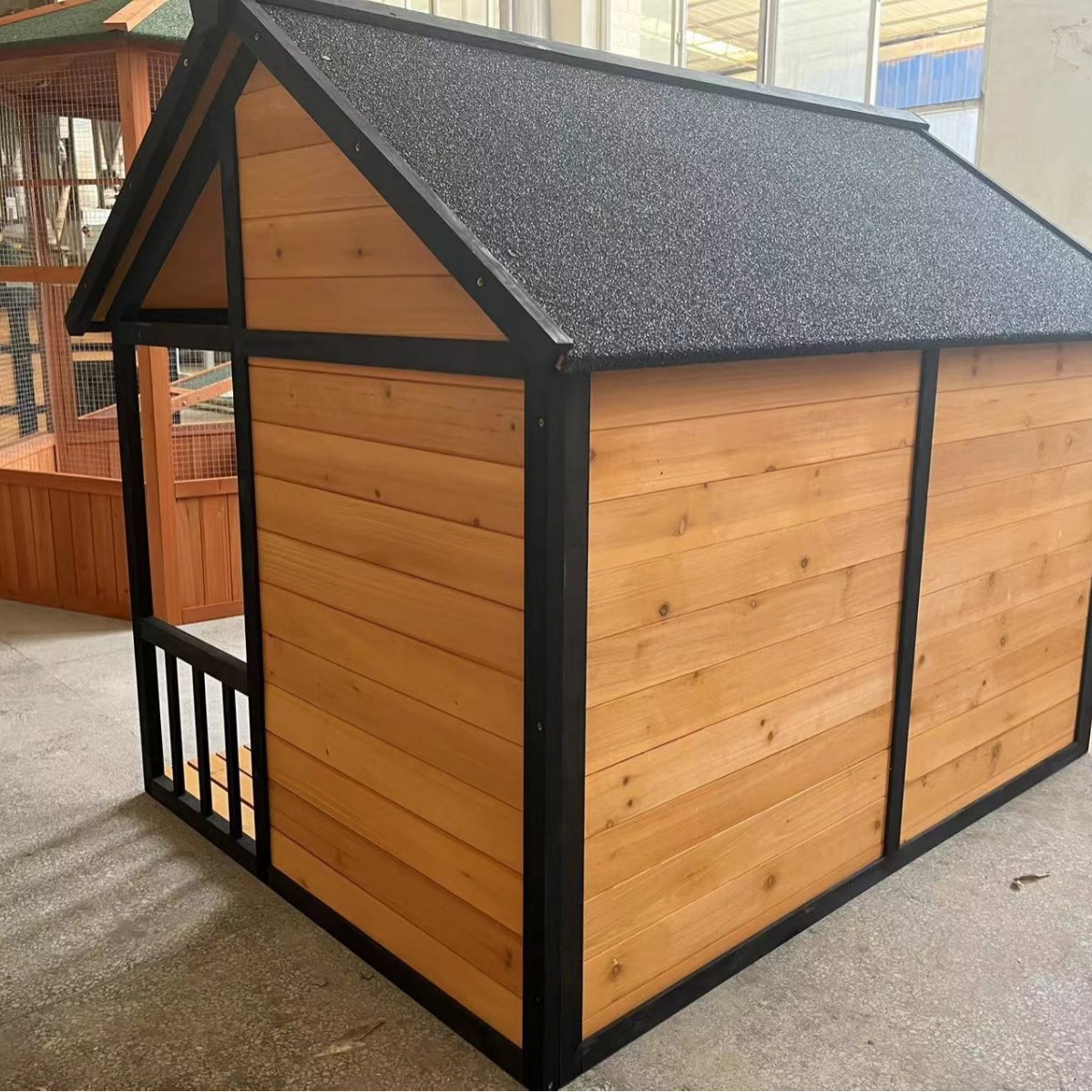 Móveis para animais de estimaç - Outdoor Furniture Yellow avaliação e preço
