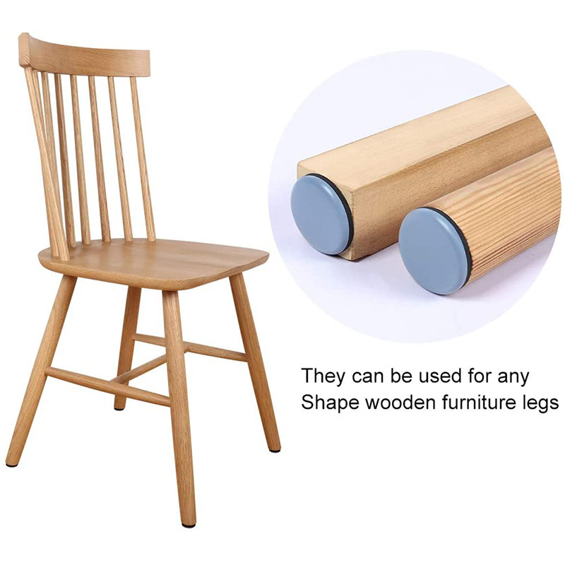 20 pçs 16/19/22/25mm cadeira d - Outdoor Furniture Glider avaliação e preço