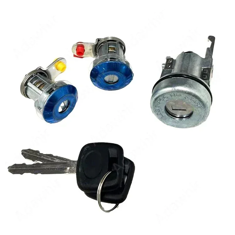 Ignição Barrel Door Lock Set p - Outdoor Furniture Glider avaliação e preço