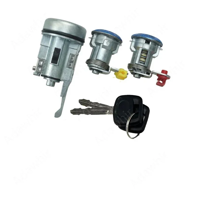 Ignição Barrel Door Lock Set p - Outdoor Furniture Glider avaliação e preço
