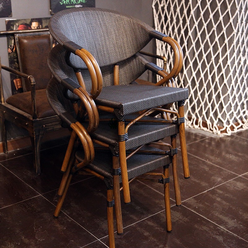Conjunto de Mesa e Cadeiras pa - Outdoor Furniture Balcony avaliação e preço