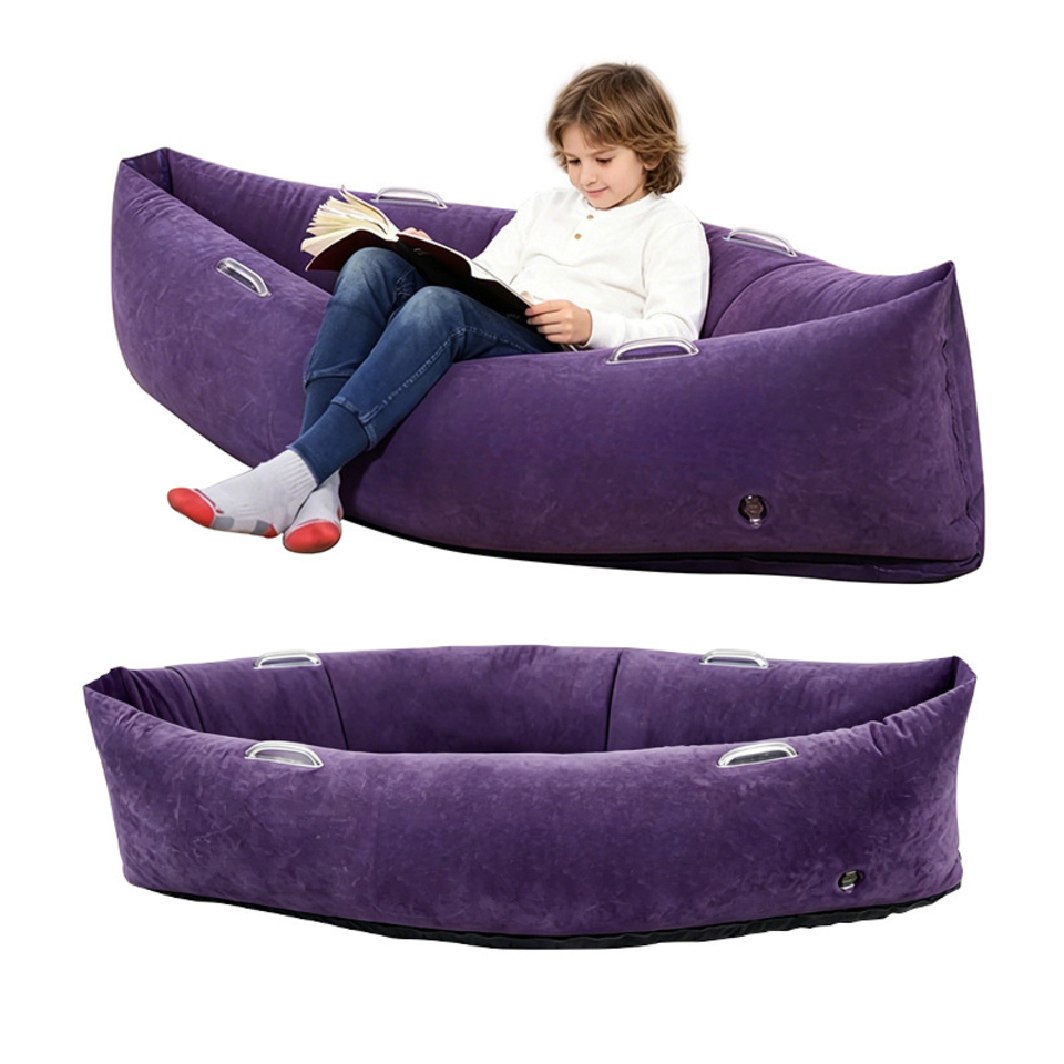 Cama de viagem portátil infláv - Outdoor Furniture Plus avaliação e preço