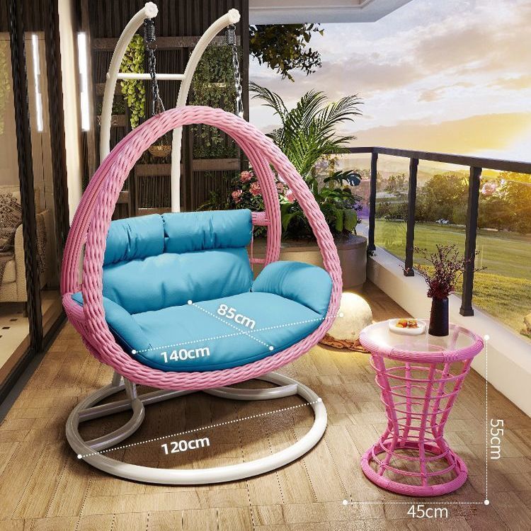 Cadeira Suspensa de Balanço Ni - Outdoor Furniture Balcony avaliação e preço