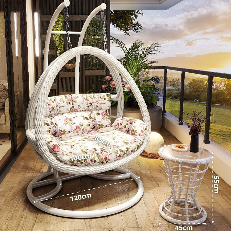 Cadeira Suspensa de Balanço Ni - Outdoor Furniture Balcony avaliação e preço