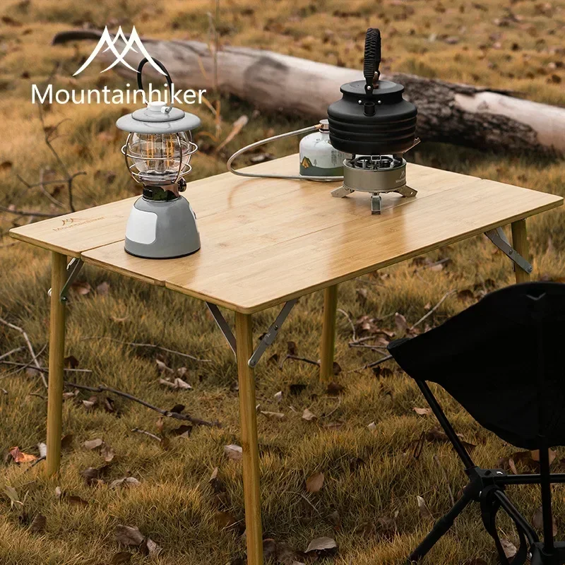 MOUNTAINHIKER Mesa de Camping  - Outdoor Furniture Usa avaliação e preço