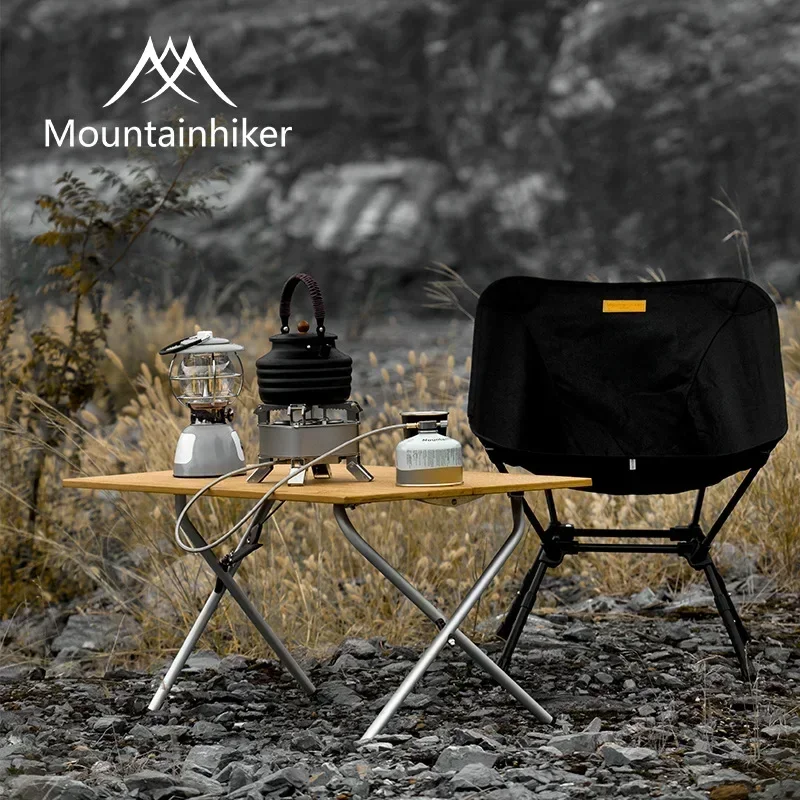 MOUNTAINHIKER Mesa de Camping  - Outdoor Furniture Usa avaliação e preço