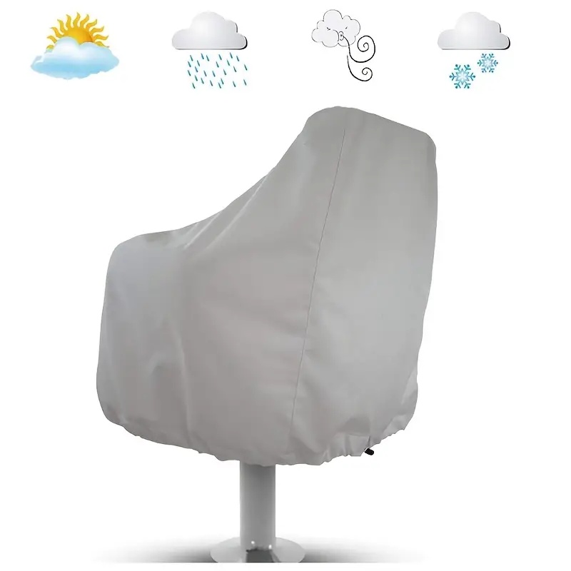 Capa de assento de barco, capa - Outdoor Furniture Europe avaliação e preço