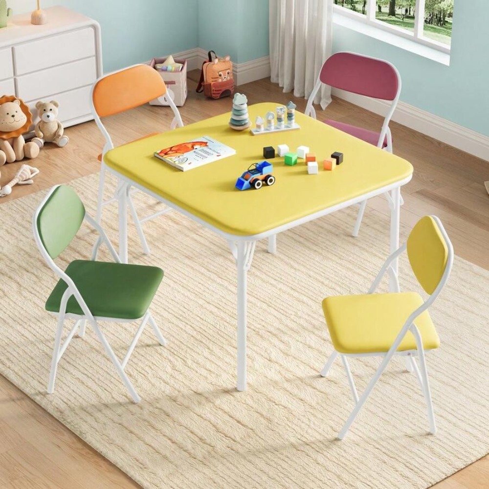 Conjunto de Mesa e Cadeiras Do - Outdoor Furniture Balcony avaliação e preço