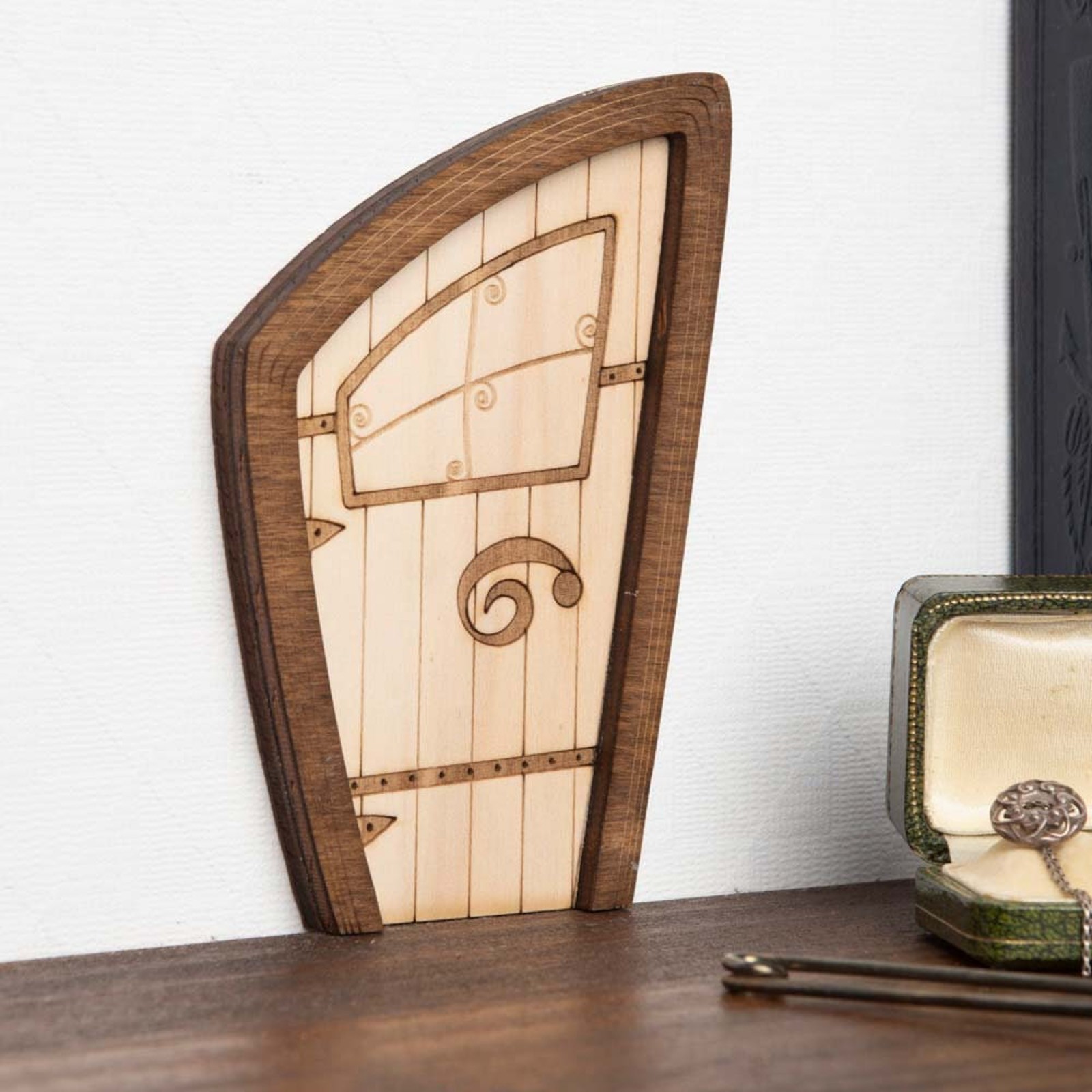 Portas de fadas para árvores a - Outdoor Furniture Nearby avaliação e preço