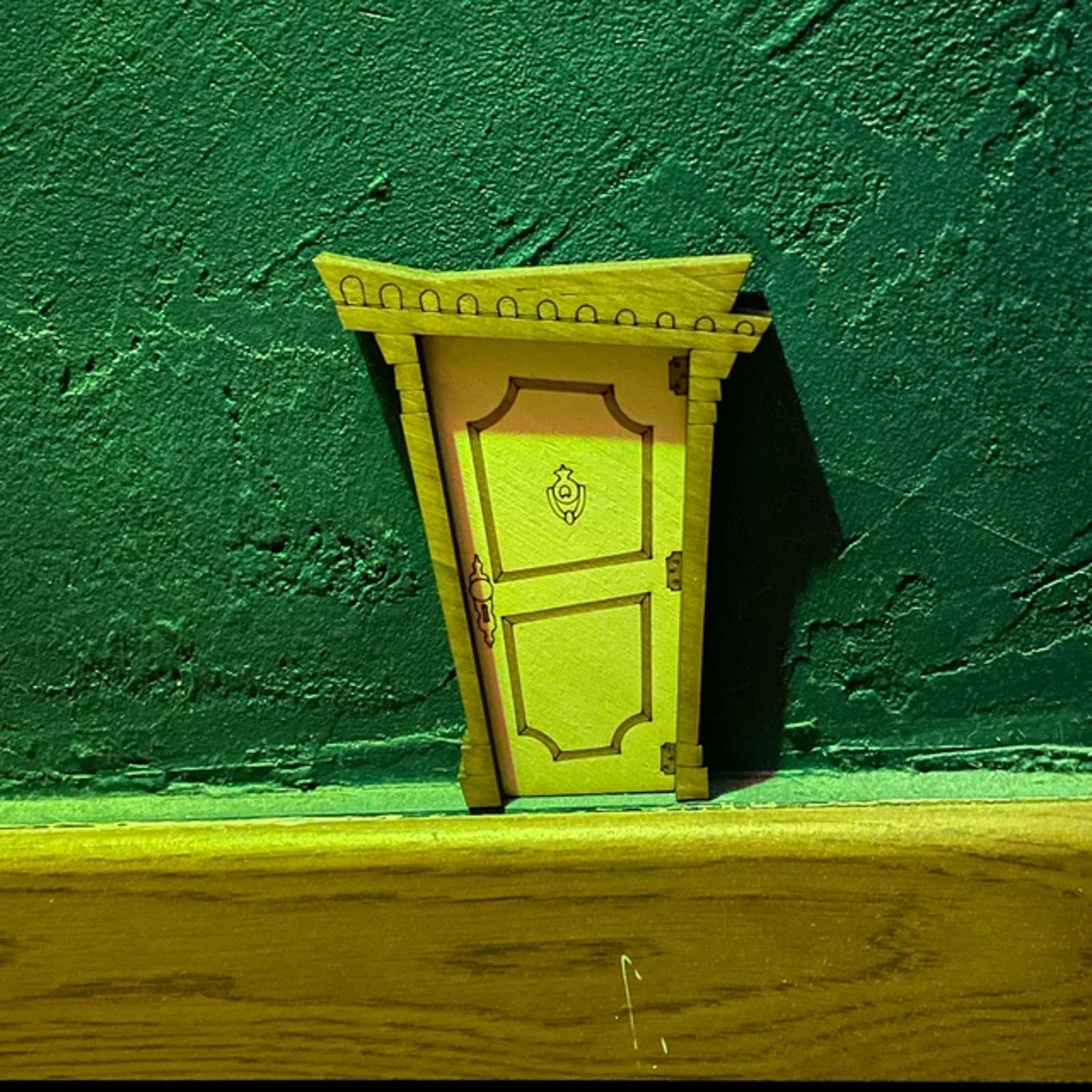 Portas de fadas para árvores a - Outdoor Furniture Nearby avaliação e preço