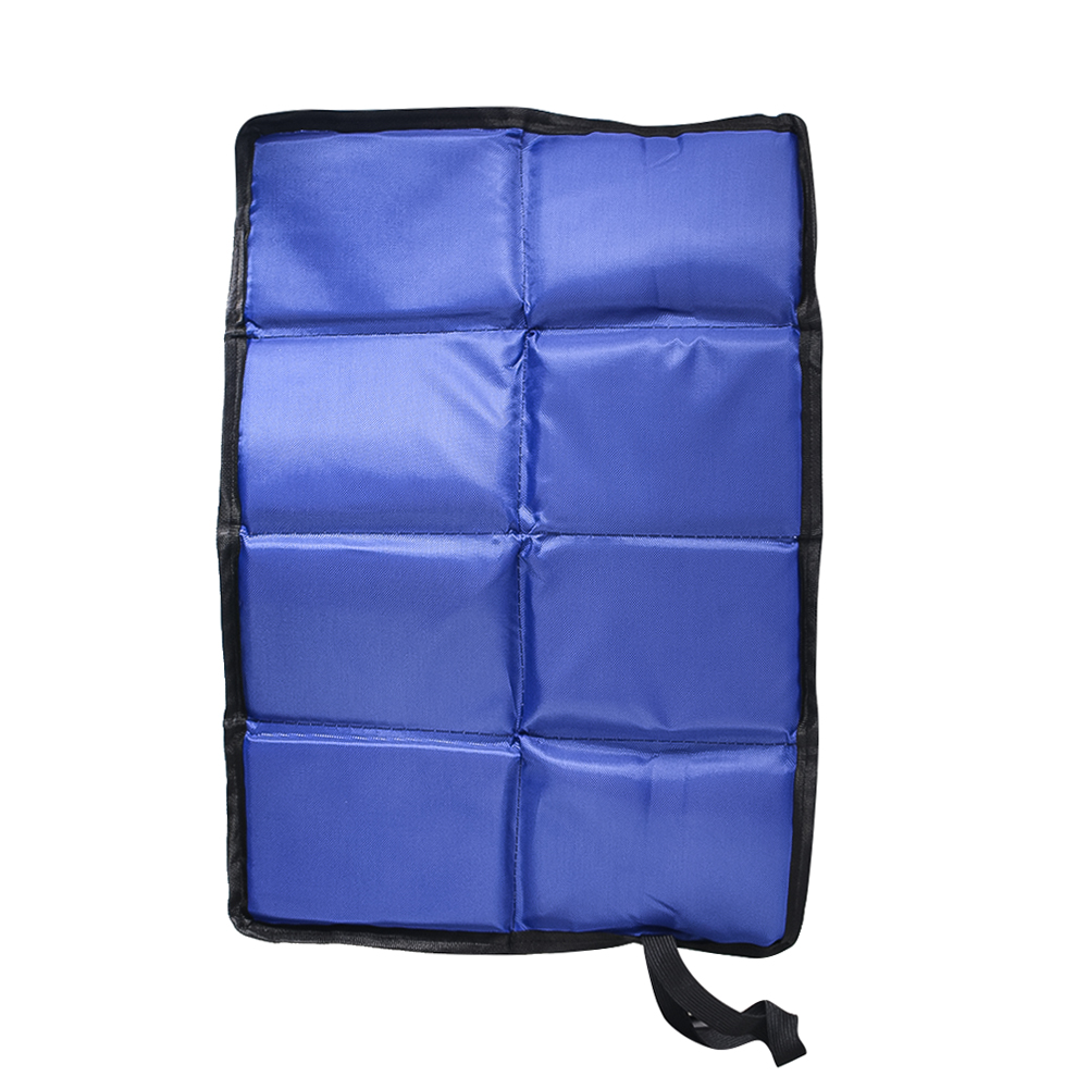 Nova Manta de Camping Grossa I - Outdoor Furniture Cushion avaliação e preço