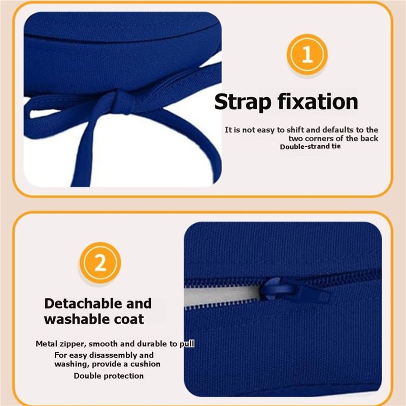 Almofadas para cadeiras de ext - Outdoor Furniture Cushion avaliação e preço